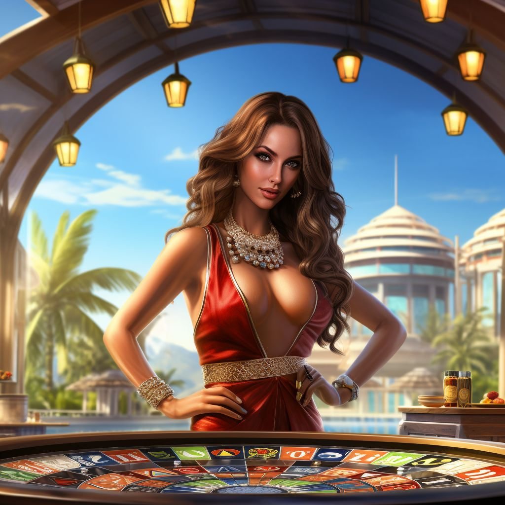 Giao diện live casino và slot online trên sxskt dành cho người Việt Nam